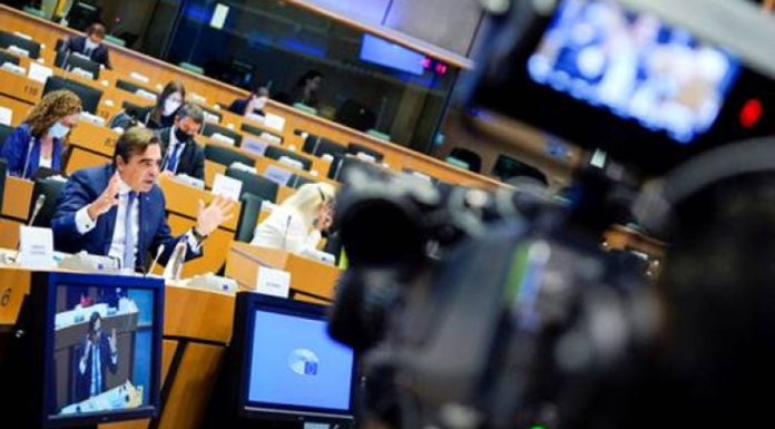 Σύμφωνο Ασύλου και Μετανάστευσης: αμφιβολίες εκφράζουν οι ευρωβουλευτές