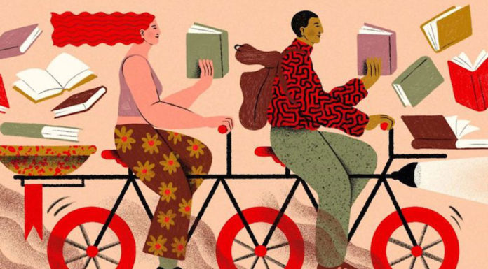 Βιβλία του φθινοπώρου ή τι θα διαβάσουμε τις μέρες που έρχονται