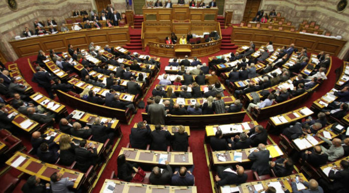 Νοείται ανανεωμένος ΣΥΡΙΖΑ;