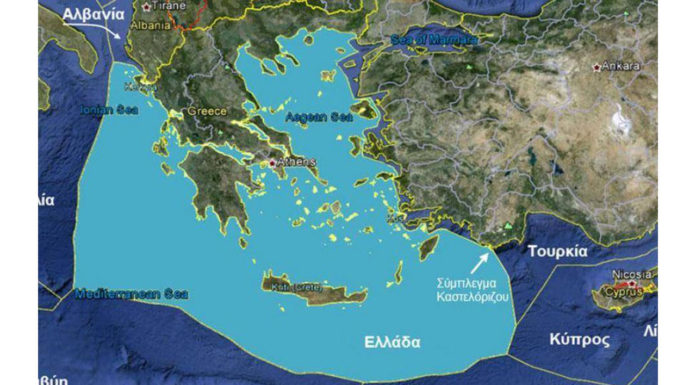 Περί των 12 μιλίων