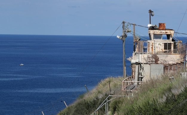 Ισραήλ και Λίβανος θα ξεκινήσουν θαλάσσιες συνοριακές συνομιλίες
