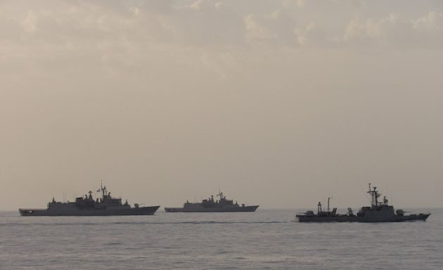 Κινήσεις υψηλού ρίσκου διότι η Τουρκία δεν μας αφήνει πλέον πολλές επιλογές