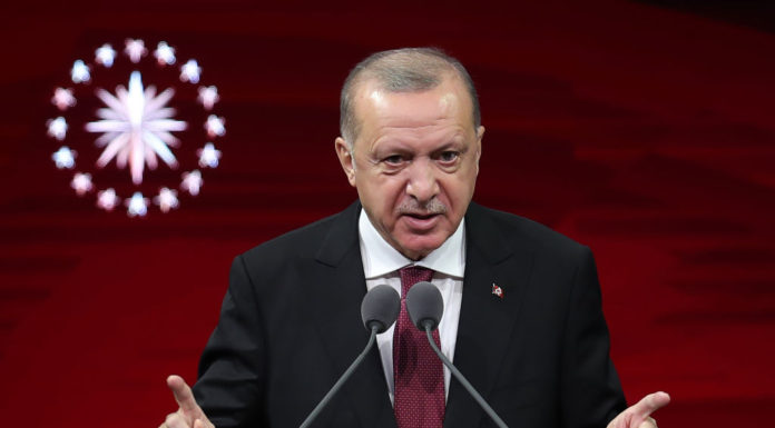 Ένας πέμπτος πόλεμος δεν θα κάνει καλό στην Τουρκία