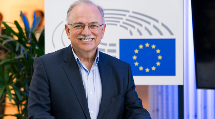 Διάλογος Παπαδημούλη-Μισέλ για Τουρκία