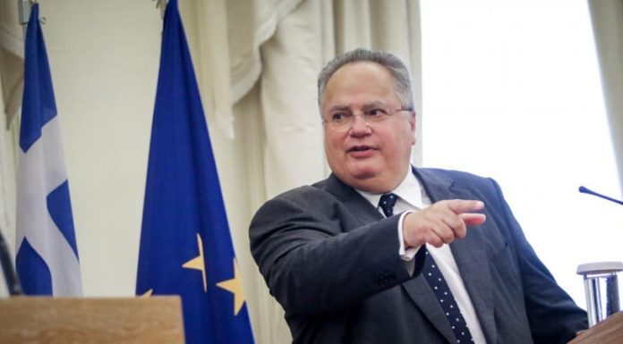 Σπάει τη σιωπή του ο Κοτζιάς για Κυπριακό – «Αρθρογράφοι της διαπλοκής..»