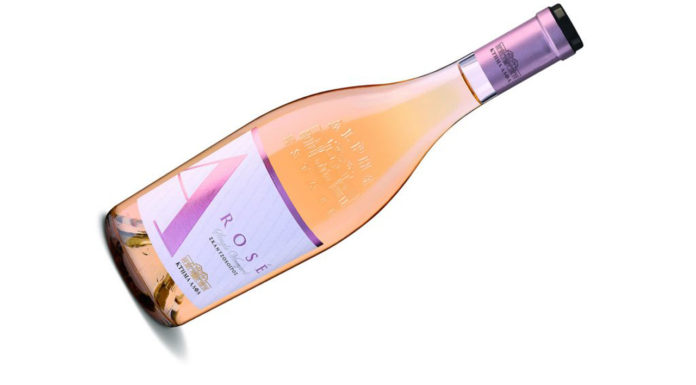 Παγκόσμια Ημέρα Ξινόμαυρου