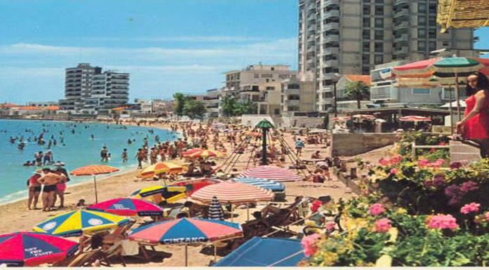 Τρέξτε στο Βαρώσι να δείτε τη βαρβαρότητα