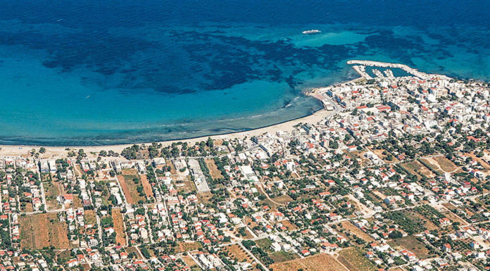 Ένα βήμα εμπρός και σαράντα χρόνια πίσω