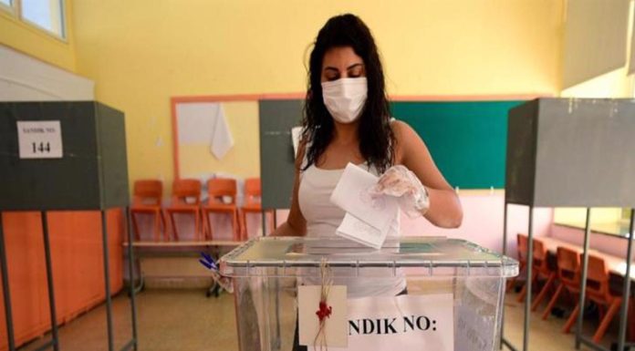 Ποιοι υποστηρίζουν ποιούς στο Β’ γύρο στα κατεχόμενα