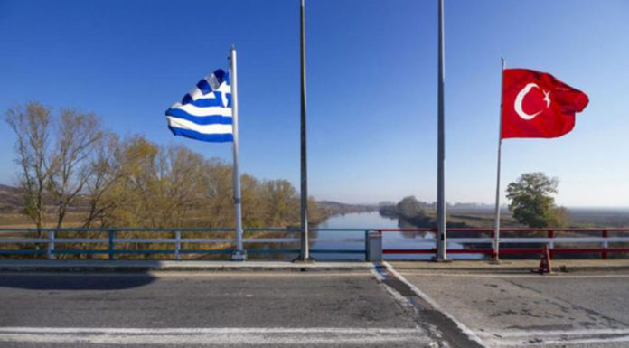 Ο φαύλος κύκλος της Δυσπιστίας