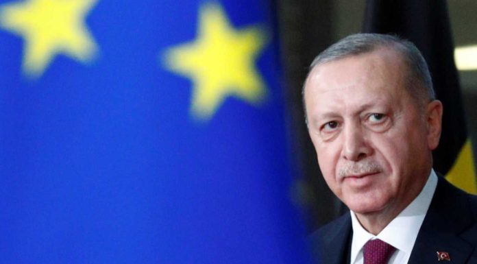Καταδίκη Τουρκίας από ΕΔΔΑ για παραβίαση ελευθερίας έκφρασης