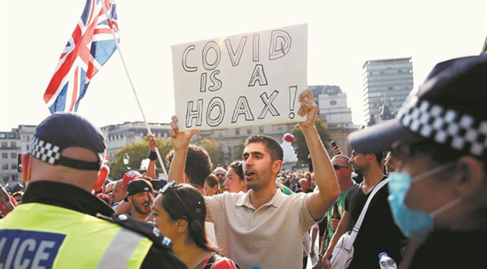 Ψευδοεπιστήμη: ο Δούρειος Ίππος του ανορθολογισμού και της πνευματικής πενίας