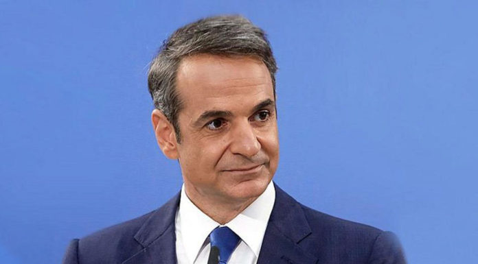 Οι συμπληγάδες της εξωτερικής πολιτικής του Κυριάκου Μητσοτάκη