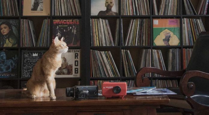 Movement Radio Ένας διεθνής διαδικτυακός ραδιοφωνικός σταθμός με έδρα την Αθήνα