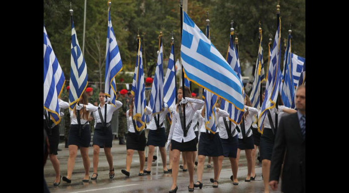Η επέτειος του ΟΧΙ αφορμή για ανάγνωση