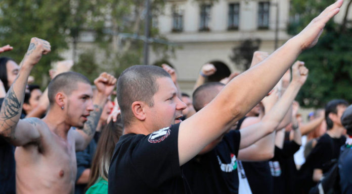 Ο Ισλαμοφασισμός ευνοεί τη Γαλλική Ακροδεξιά