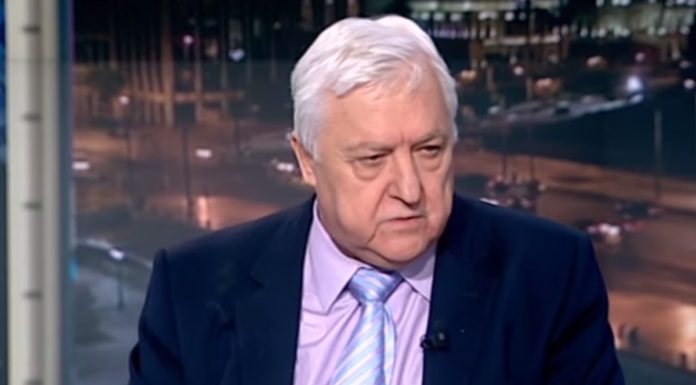 Σχόλιο του π. υπουργού Αλ. Παπαδόπουλου για τη συμφωνία Ελλάδας – Αλβανίας περί Χάγης