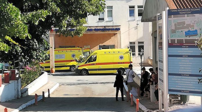 Τι δίδαξε στις επιχειρήσεις το πρώτο κύμα της πανδημίας