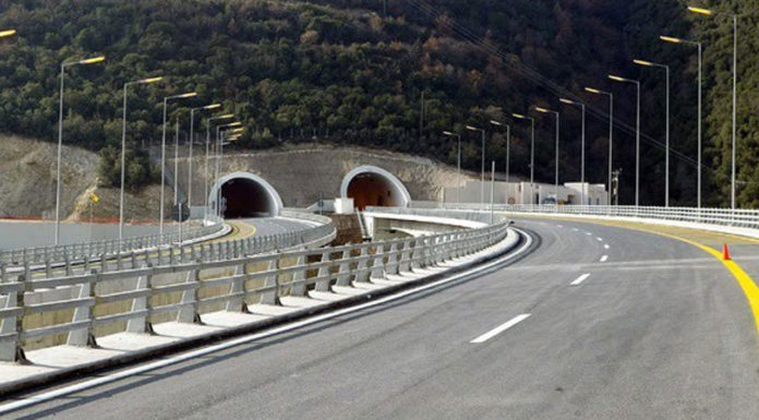 Ανάγκη μεγάλων έργων υποδομής για την ανάπτυξη