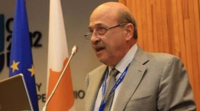 Έτοιμος ο Αδάμου να αναλάβει ΠτΒ αν του προταθεί