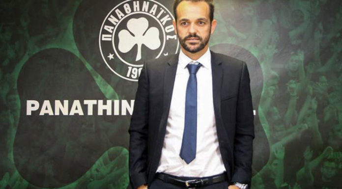 Έγραψε ιστορία στον Παναθηναϊκό ο Πογιάτος με μόλις τρία παιχνίδια