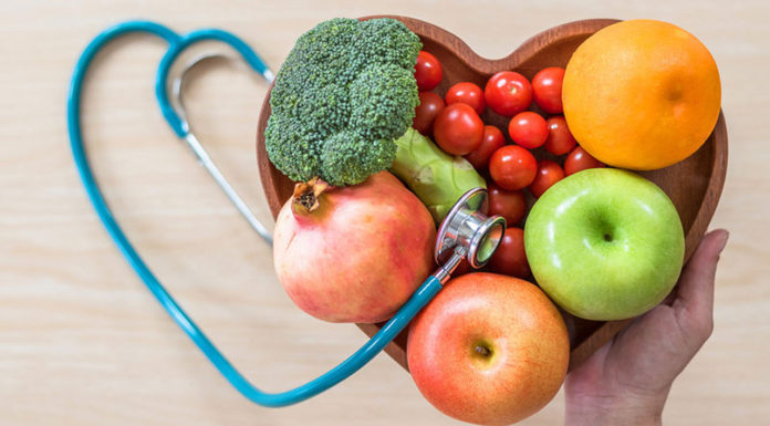 Παγκόσμια Ημέρα Διατροφής