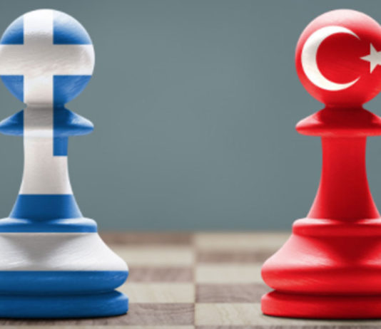 Ελληνοτουρκική Κρίση και Προοπτικές Επίλυσης του Κυπριακού