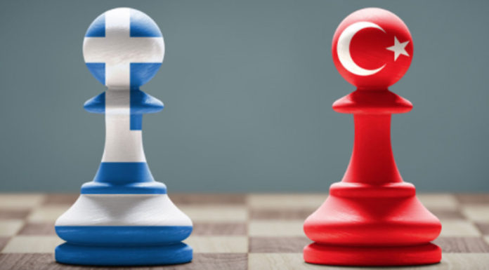 Ελληνοτουρκική Κρίση και Προοπτικές Επίλυσης του Κυπριακού