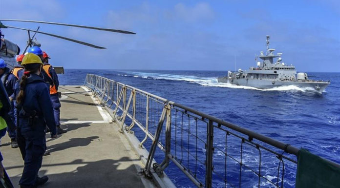 Η «αποστρατιωτικοποίηση» του Αιγαίου και η κατοχή της Κύπρου