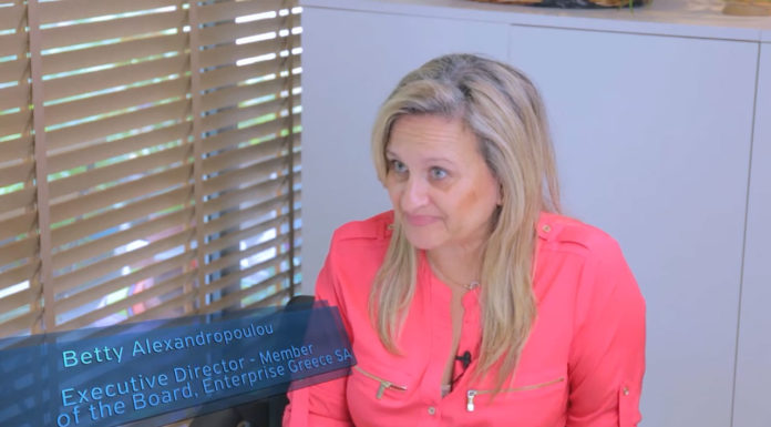 Enterprise Greece: Ο στρατηγικός συνεργάτης για να αναπτύξετε την επιχείρησή σας