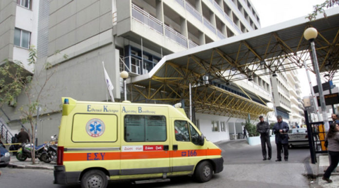 Σημείο μηδέν για το ΕΣΥ