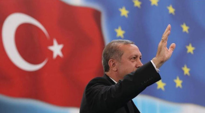 Η εξάρτηση των Ευρωπαϊκών τραπεζών από την Τουρκία