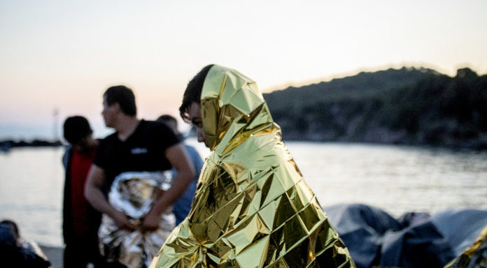 Frontex: Δεν τεκμηριώνονται οι καταγγελίες για παράνομες επαναπροωθήσεις προσφύγων και μεταναστών στο Αιγαίο