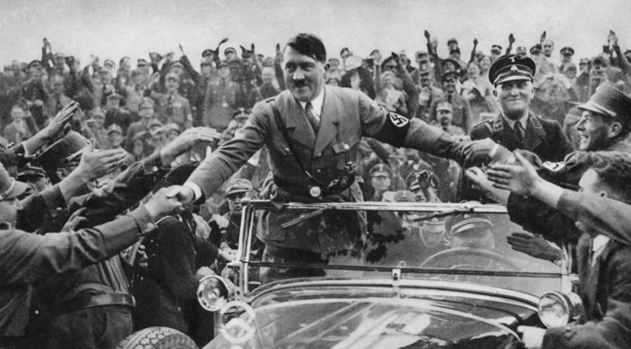 Γιατί οι δημοσιογράφοι άργησαν να «ανησυχήσουν» για τον Χίτλερ;