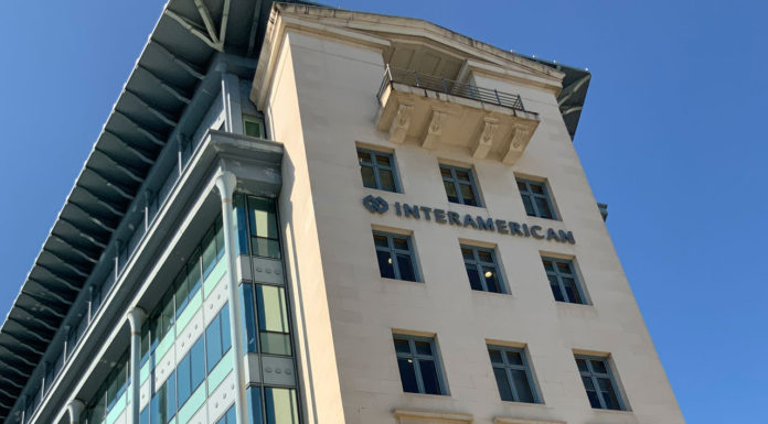 H INTERAMERICAN συμμετέχει στην πρωτοβουλία «United in the Business of a Better World»