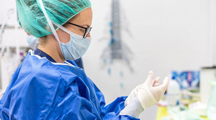 Ισπανική μετάλλαξη του κορωνοϊού σαρώνει την Ευρώπη