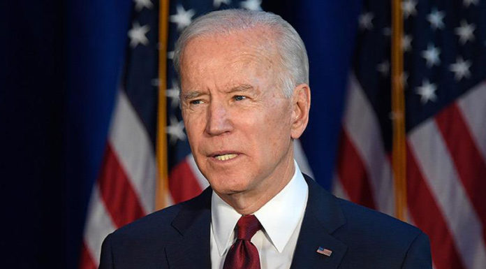 Ο Ερντογάν μεγάλος χαμένος από μια εκλογή Μπάιντεν