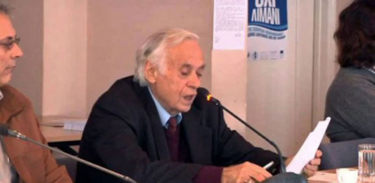 Ο ΛΑΟΣ ΕΚΠΕΜΠΕΙ SOS!… Του Π. Ι. Καραφωτιά