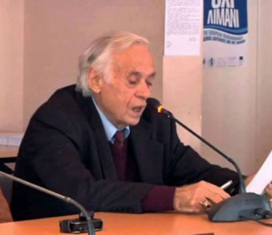 ΘΟΥΚΥΔΙΔΗΣ ΚΑΙ ΕΞΟΥΣΙΑ… Του Π. Ι. Καραφωτιά