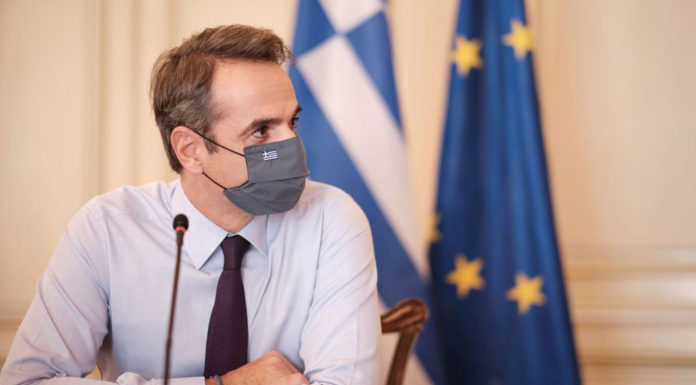 Κοροναϊός: Τα σενάρια για τα μέτρα στο διάγγελμα Μητσοτάκη