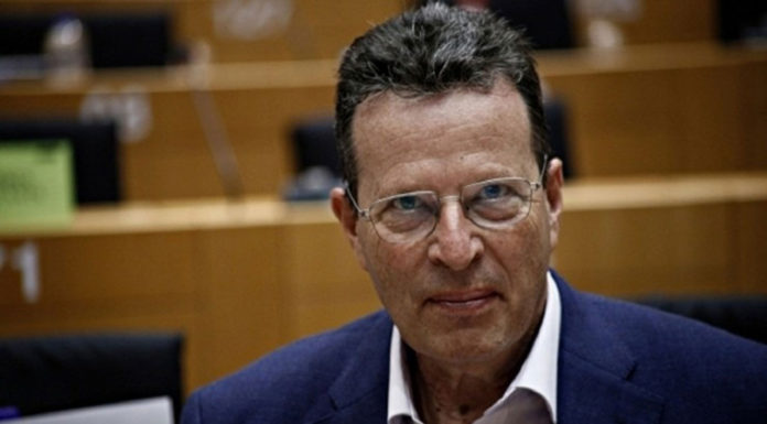 Ερώτηση Κύρτσου προς Μπορέλ και Ευρωπαϊκή Επιτροπή