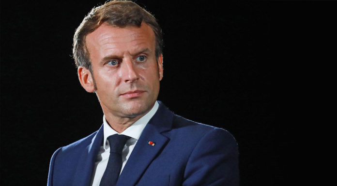 Γαλλία: Ζητά μέτρα κατά της Τουρκίας