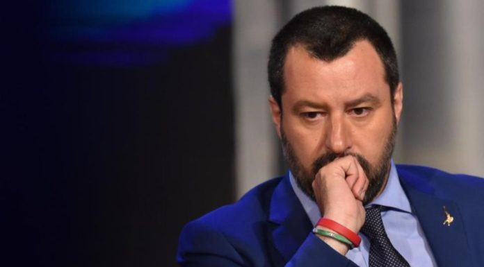 Ιταλία: όποιος υπερασπίζεται τα σύνορά του παραπέμπεται σε δίκη