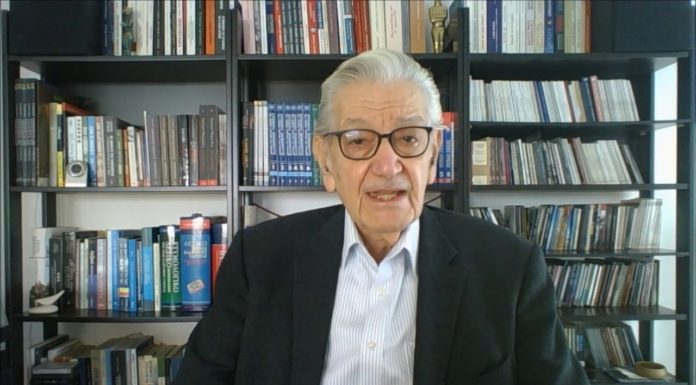 Σοβαρότατο πρόβλημα ο ερντογανικός εξισλαμισμός της Τουρκίας