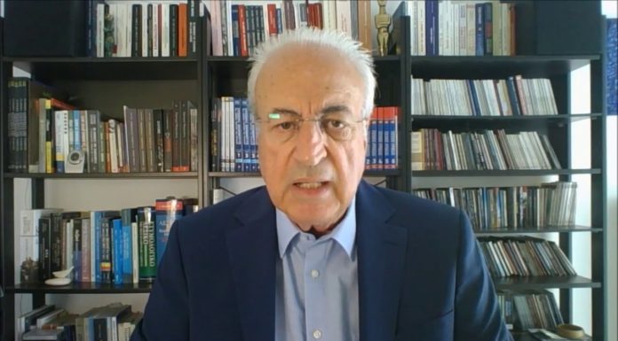 Η καταδίκη της Χρυσής Αυγής