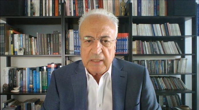 Ο Χιτλερίσκος της Μεσογείου