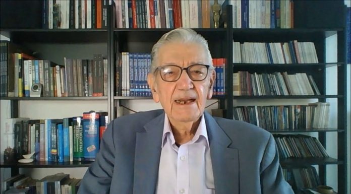 Το πρόβλημα Ερντογάν