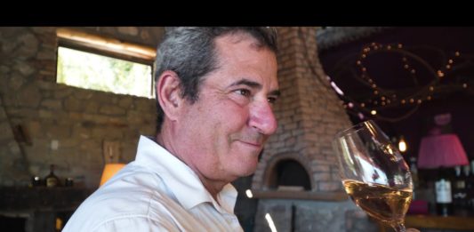 La Tour Melas – ΒΙΝΤΕΟ