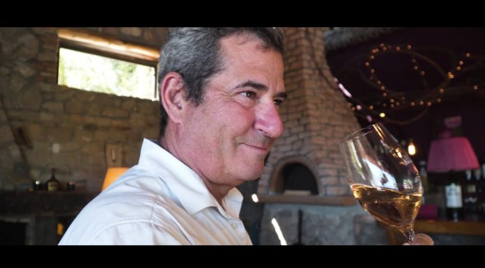 La Tour Melas – ΒΙΝΤΕΟ