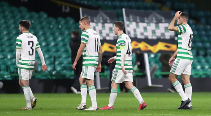 «Τρένο» και στην Ευρώπη η Μίλαν